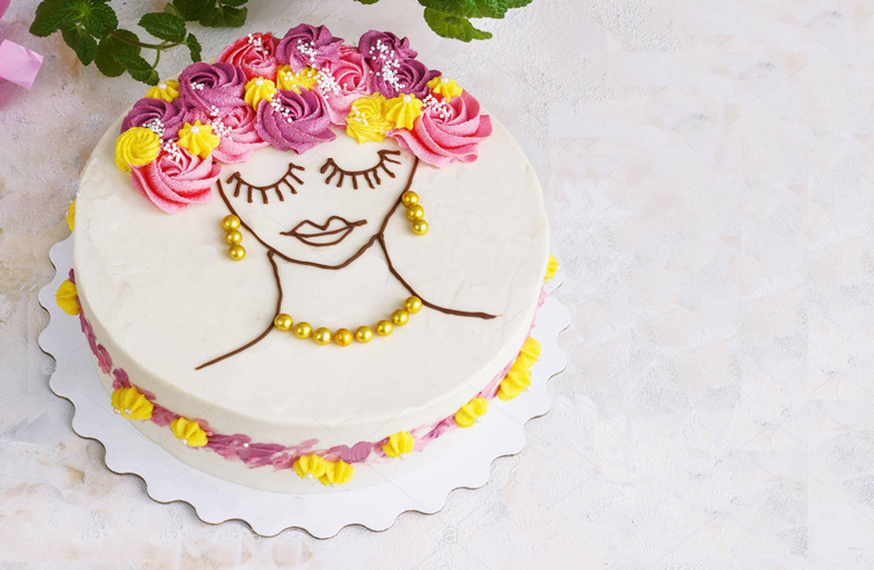 Happy cake- corso per mamme e bambini