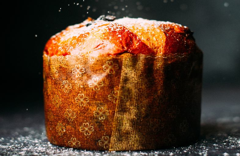 Il panettone