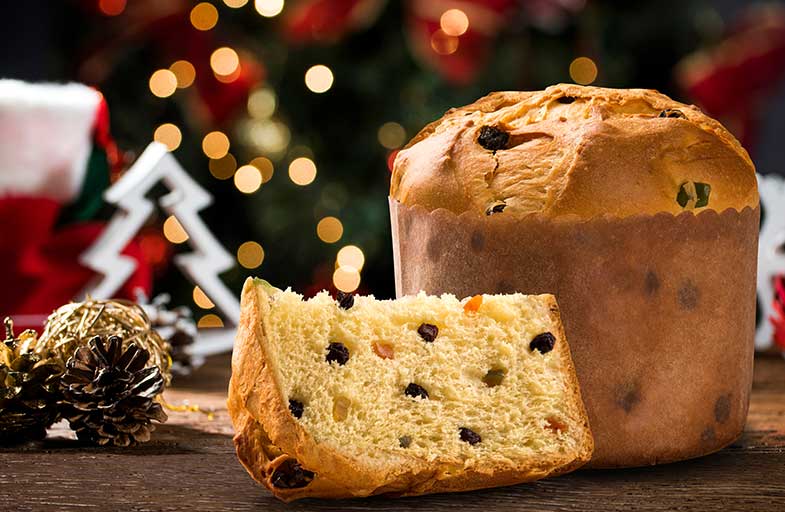 Il Panettone 