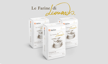 Le farine di  Leonardo®