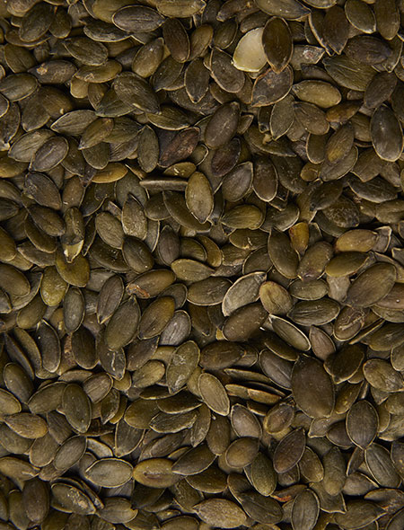 Pumkin Seeds