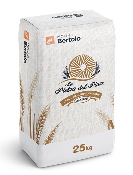 La Pietra del Piave® 'Biscotti e Frolle'