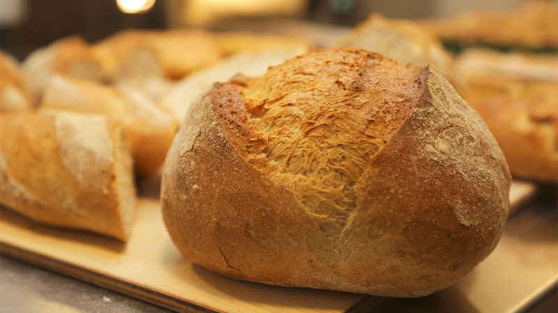 Pane casereccio